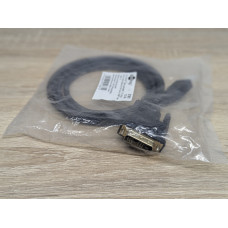 Кабель DVI-D-HDMI 1.5m