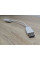 Б/У Перехідник Display Port (F)-DVI(M) Bandridge