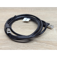 Кабель Lamberg USB A - USB B,