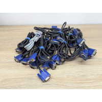 Кабель VGA на VGA