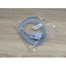 Консольний кабель Cisco RJ45 to RS232