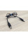 Б/У Кабель для принтера USB А-> USB B з феритами (квадратний)