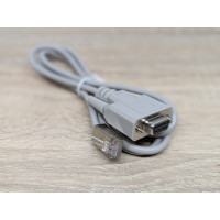 Кабель/перехідник VGA - Ethernet 10Pin