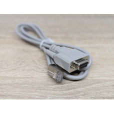 Кабель/перехідник VGA - Ethernet 10Pin