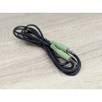 Кабель 3.5 мм mini-jack