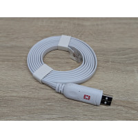 Консольный кабель Fortinet - RJ45-USB