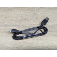 Кабель USB A -Type-C