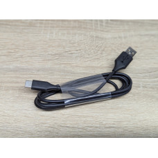 Кабель USB A -Type-C
