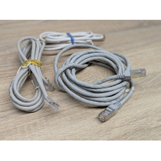 Б/У Ethernet-кабель