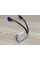 Б/У Кабель переходник DMS-59 - 2xVGA