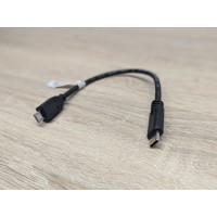 Кабель Micro USB-Type C