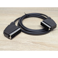 Кабель SCART SCART