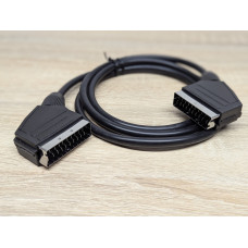 Кабель SCART SCART