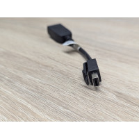 Кабель-адаптер Mini DisplayPort→DisplayPort