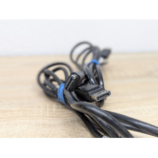 Б/У Кабель DisplayPort M to DisplayPort M