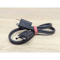 Б/У Кабель живлення до док станції HP Thunderbolt 3 A