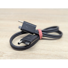 Б/У Кабель живлення до док станції HP Thunderbolt 3 A