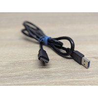 Кабель USB 3.0 (Type-A на Micro-B)