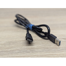 Кабель USB 3.0 (Type-A на Micro-B)
