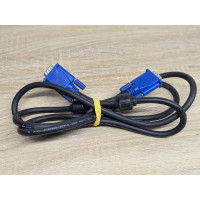 Кабель Kawasaki VGA на VGA