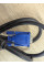 Кабель Kawasaki VGA на VGA