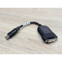 Б/У Перехідник Display Port-DVI HP Foxconn