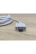 Б/У Кабель RJ45 to 9PIN Weisheng 1.5 м