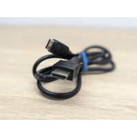 Кабель Mini HDMI-HDMI