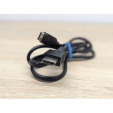 Кабель Mini HDMI-HDMI