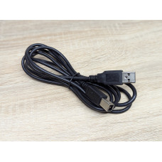 Кабель HP USB A - USB B