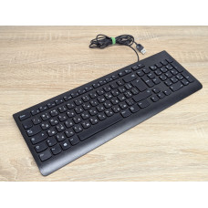 Клавіатура Lenovo KU-1601