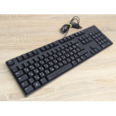 Б/У Клавіатура Dell KB-1421