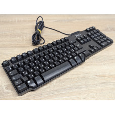 Б/У Клавіатура Dell SK-8115