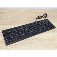 Б/У Клавіатура Dell KB216d