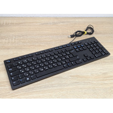 Б/У Клавіатура Dell KB216d