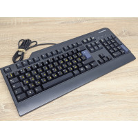 Б/У Клавіатура Lenovo KU-0225