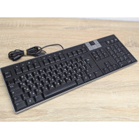 Б/У Клавіатура Dell W312D