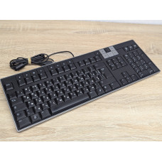 Б/У Клавіатура Dell W312D