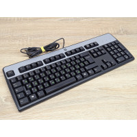 Б/У Клавиатура HP KU-0316