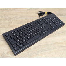 Б/У Клавіатура HP PR1101U