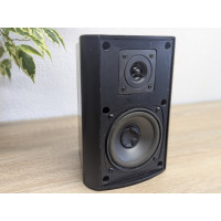 Б/У Сабвуфер Ariston Acoustics MSX-07