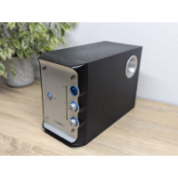 Б/У Сабвуфер Technika Ultra 2.1 Speakers TKUSP21