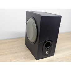 Б/У Сабвуфер Logitech X-530