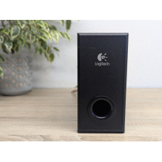 Б/У Сабвуфер Logitech S-220