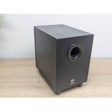 Б/У Сабвуфер Logitech Z323