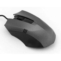 Мышка USB TRY Internet 1200 dpi