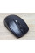 Черная беспроводная мышь оптическая USB 2.4 ГГц DPI