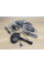 Мышка HP 125 Wired Mouse