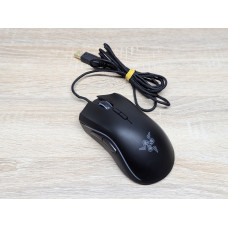 Проводная игровая мышь Razer Mamba Tournament Edition RZ01-0137