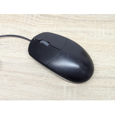 Мишка Rappo N100 Black